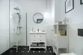 Apartamento 3 habitaciones 69 m² Varsovia, Polonia