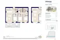Appartement 4 chambres 108 m² la Vila Joiosa Villajoyosa, Espagne