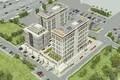 Квартира 3 комнаты 113 м² Мраморноморский регион, Турция