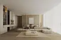 Wohnung 2 zimmer 1 559 m² Dubai, Vereinigte Arabische Emirate