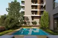 Apartamento 4 habitaciones 191 m² Bayrakli, Turquía