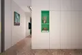 Apartamento 2 habitaciones 70 m² Mezitli, Turquía
