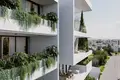 2 bedroom apartment 94 m² Germasogeia, Cyprus
