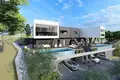 Villa de 4 dormitorios 330 m² Split-Dalmatia County, Croacia