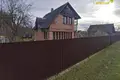 House 122 m² Aziaryckaslabadski sielski Saviet, Belarus