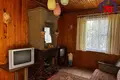 2 bedroom house 48 m² Piarezyrski sielski Saviet, Belarus