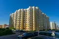 2 room apartment 62 m² Minsk, Belarus