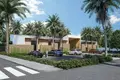 Apartamento 1 habitacion 42 m² La Caya, República Dominicana