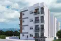 Mieszkanie 4 pokoi 110 m² Nikozja, Cyprus