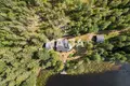 3 bedroom villa 117 m² Tuusniemi, Finland