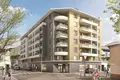 1 bedroom apartment 21 m² Nice, France