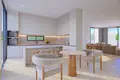 Dom 3 pokoi 180 m² Mesogi, Cypr