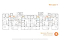 Квартира 4 комнаты 98 м² Сан-Мигель-де-Салинас, Испания