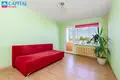 Apartamento 3 habitaciones 65 m² Kaunas, Lituania