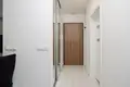 2 room apartment 45 m² Warsaw, Poland