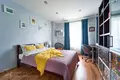 3 bedroom apartment 90 m² Minsk, Belarus