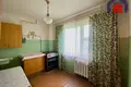 Wohnung 3 Zimmer 76 m² Njaswisch, Weißrussland