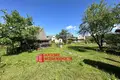 Haus 2 zimmer 43 m² Parecki sielski Saviet, Belarus