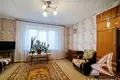 2 room apartment 49 m² Zhabinka, Belarus