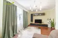 Appartement 1 chambre 45 m² Minsk, Bélarus
