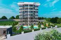 Apartamento 2 habitaciones 47 m² Demirtas, Turquía