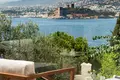 Willa 5 pokojów 394 m² Bodrum, Turcja