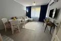 Apartamento 1 habitacion 61 m² Nesebar, Bulgaria