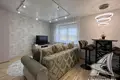 Wohnung 1 zimmer 37 m² Brest, Belarus