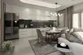 Квартира 4 комнаты 145 м² в Алания, Турция