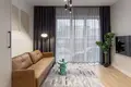 1 room apartment 25 m² Riga, Latvia