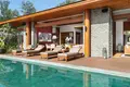 2 bedroom Villa 403 m² Phuket Province, Thailand