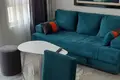 Apartamento 1 habitacion 35 m² en Budva, Montenegro