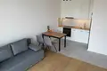 2 room apartment 43 m² in Warsaw, Poland