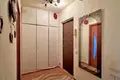 Apartamento 1 habitación 35 m² Minsk, Belarús