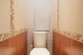 Appartement 2 chambres 38 m² Homiel, Bélarus