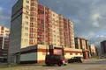 1 room apartment 41 m² Orsha, Belarus