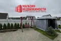 Haus 2 Zimmer 60 m² Padlabienski sielski Saviet, Weißrussland