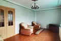 Apartamento 1 habitación 52 m² Lida, Bielorrusia