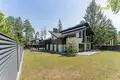 Casa 251 m² Kalodziscanski siel ski Saviet, Bielorrusia