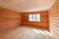 Maison 88 m² Kurapolski selski Savet, Bélarus