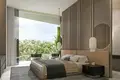 2 bedroom Villa 331 m² Jelantik, Indonesia