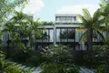 Apartamento 3 habitaciones 127 m² Canggu, Indonesia