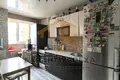 Wohnung 1 zimmer 30 m² Muhavecki selski Savet, Belarus