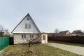 Casa 132 m² Aziarco, Bielorrusia