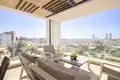 Attique 2 chambres 81 m² District de Limassol, Chypre