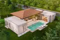 3 bedroom villa 280 m² Phuket, Thailand