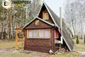 Haus 40 m² Zalieski sielski Saviet, Weißrussland