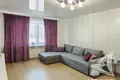 Wohnung 2 Zimmer 43 m² Lieninski, Weißrussland