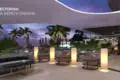 Wohnung 2 zimmer 204 m² Sanur, Indonesien
