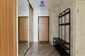 2 room apartment 53 m² Minsk, Belarus